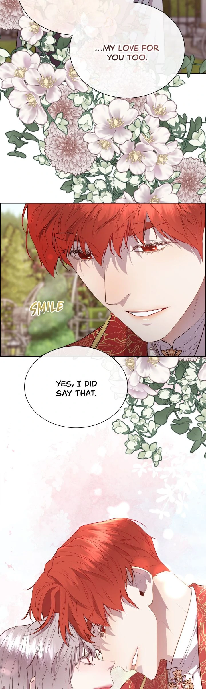 I’ll Twist The Neck of a Sweet Dog Chapter 150 232 ch 150 54