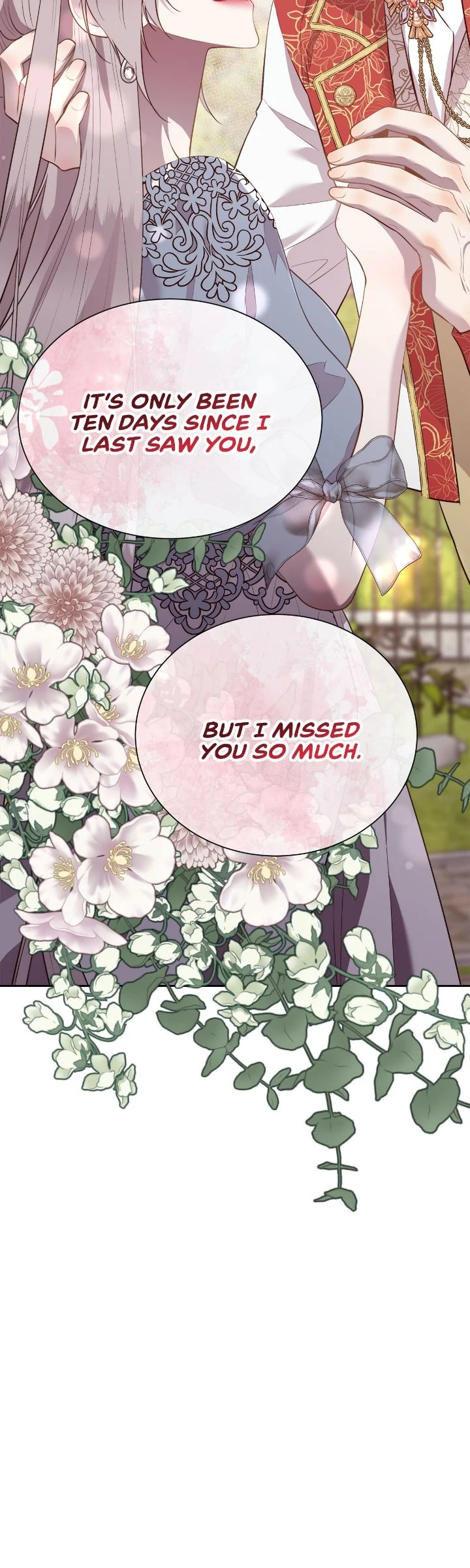 I’ll Twist The Neck of a Sweet Dog Chapter 150 233 ch 150 55