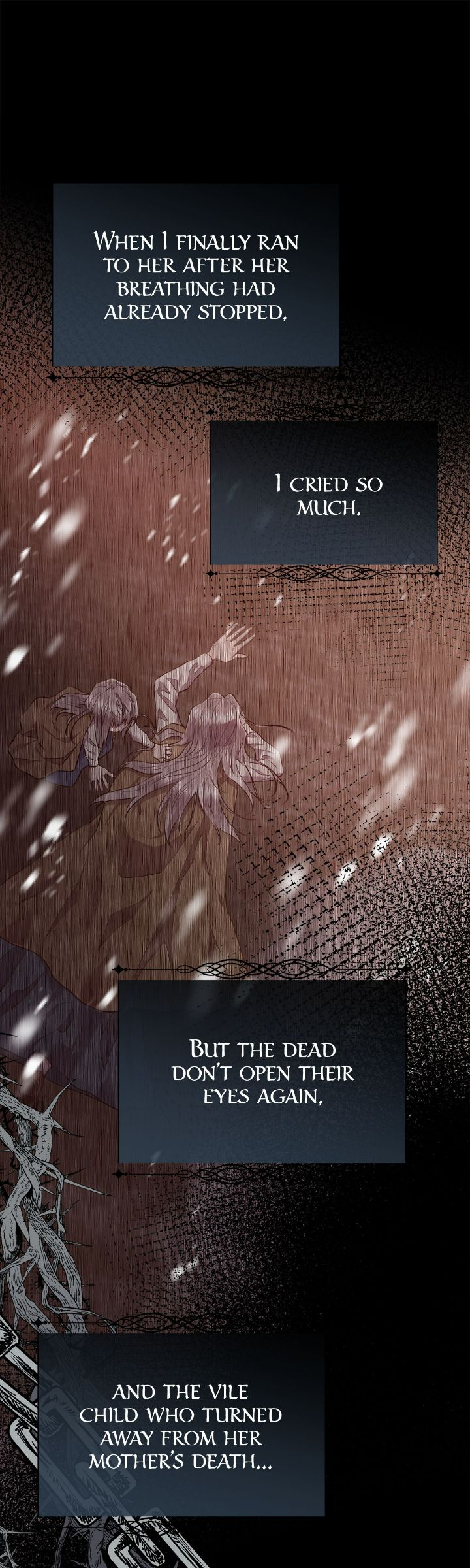 I’ll Twist The Neck of a Sweet Dog Chapter 150 184 ch 150 6