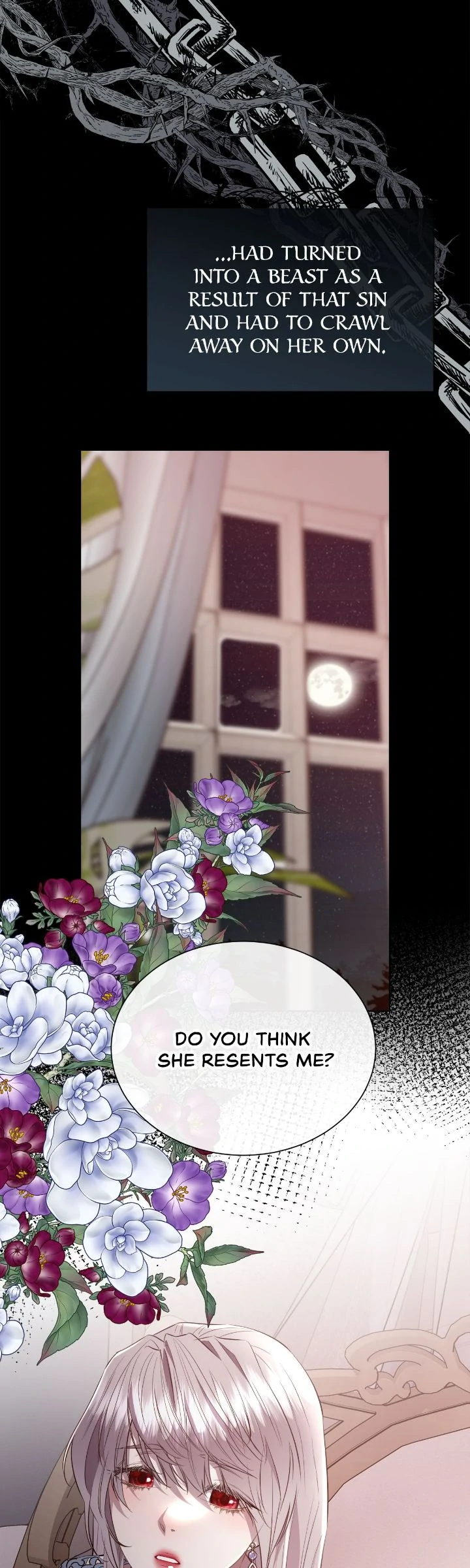 I’ll Twist The Neck of a Sweet Dog Chapter 150 185 ch 150 7