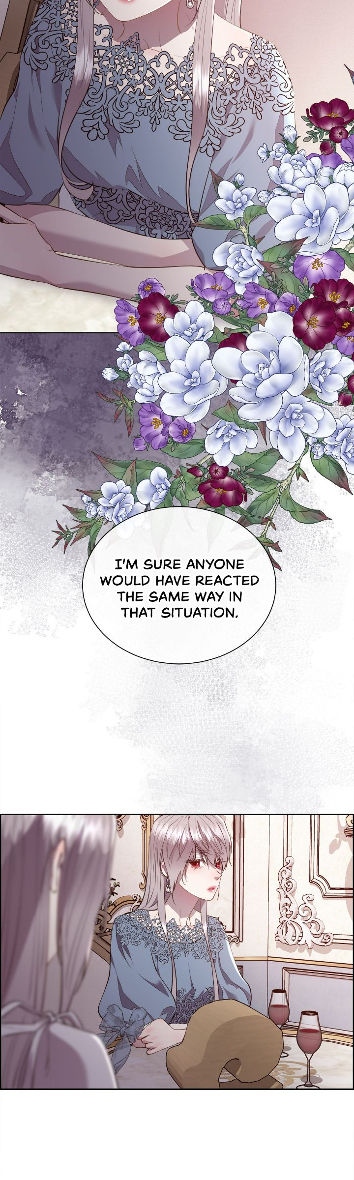 I’ll Twist The Neck of a Sweet Dog Chapter 150 186 ch 150 8