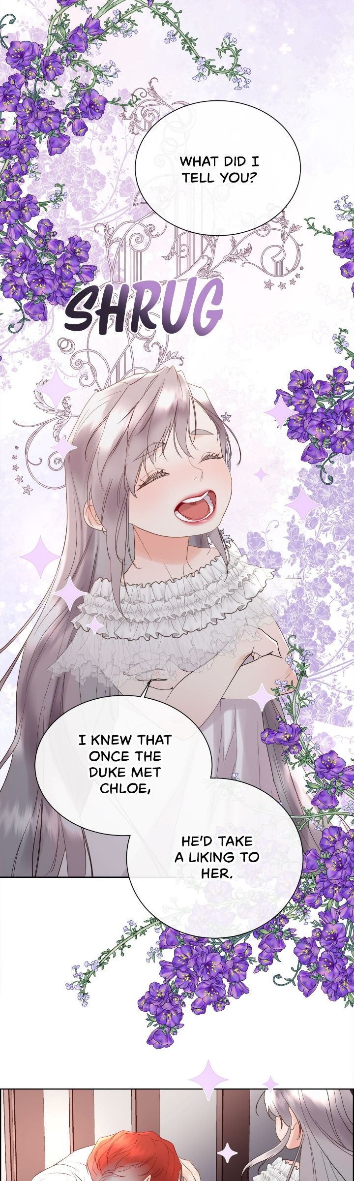 I’ll Twist The Neck of a Sweet Dog Chapter 155 153 02