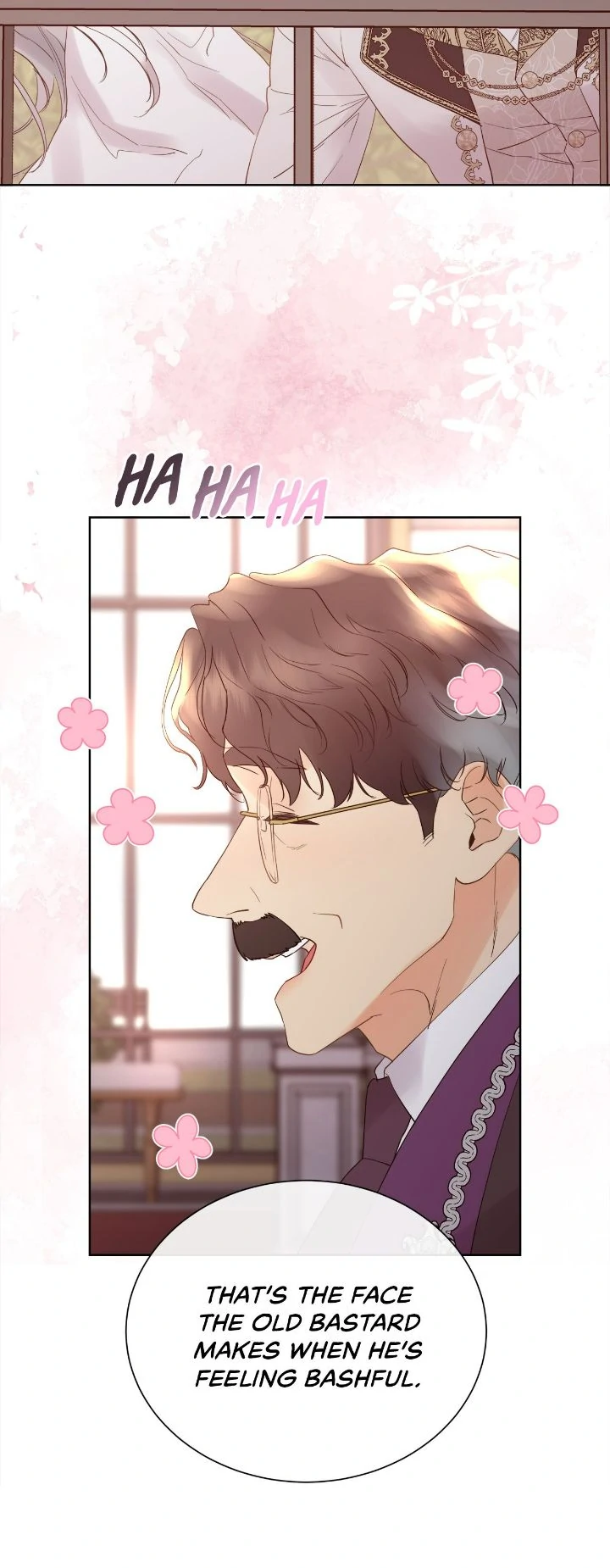 I’ll Twist The Neck of a Sweet Dog Chapter 155 155 04