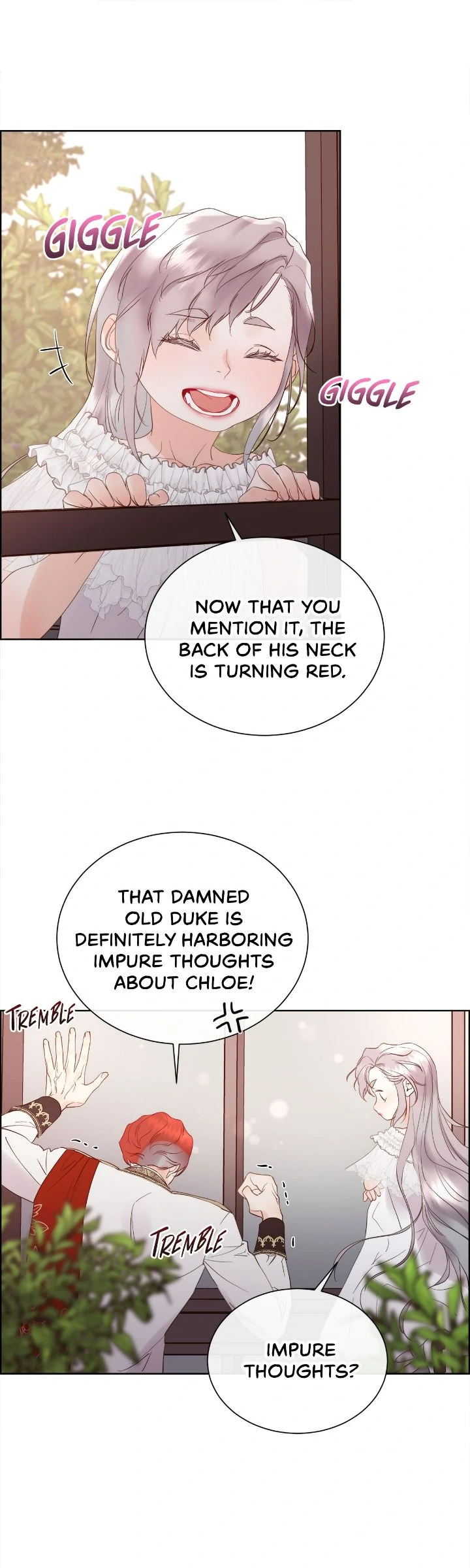 I’ll Twist The Neck of a Sweet Dog Chapter 155 156 05