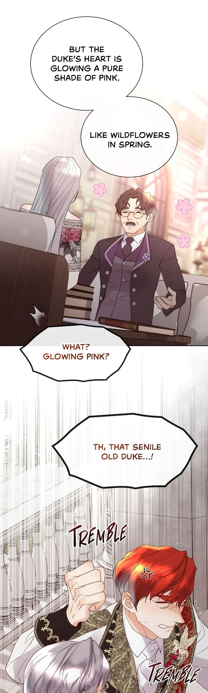 I’ll Twist The Neck of a Sweet Dog Chapter 155 157 06