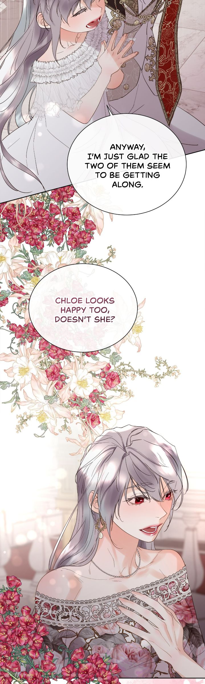 I’ll Twist The Neck of a Sweet Dog Chapter 155 158 07