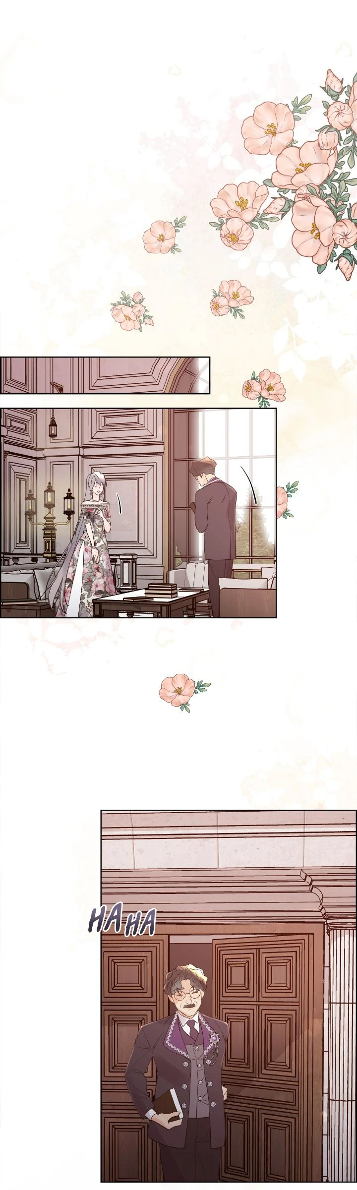 I’ll Twist The Neck of a Sweet Dog Chapter 155 160 09