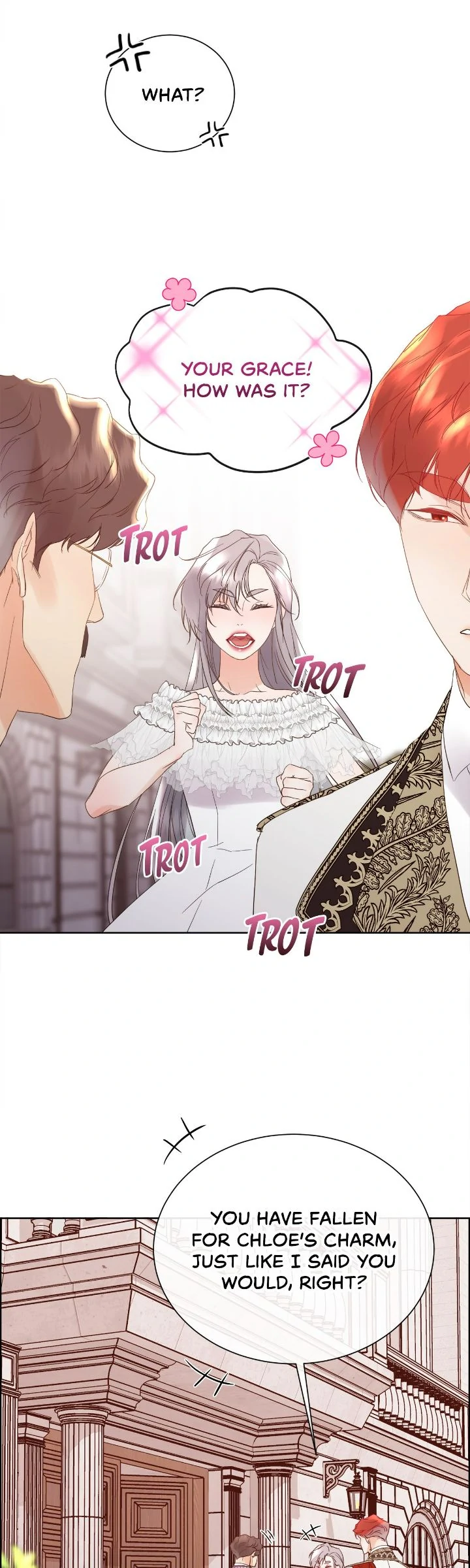 I’ll Twist The Neck of a Sweet Dog Chapter 155 163 12