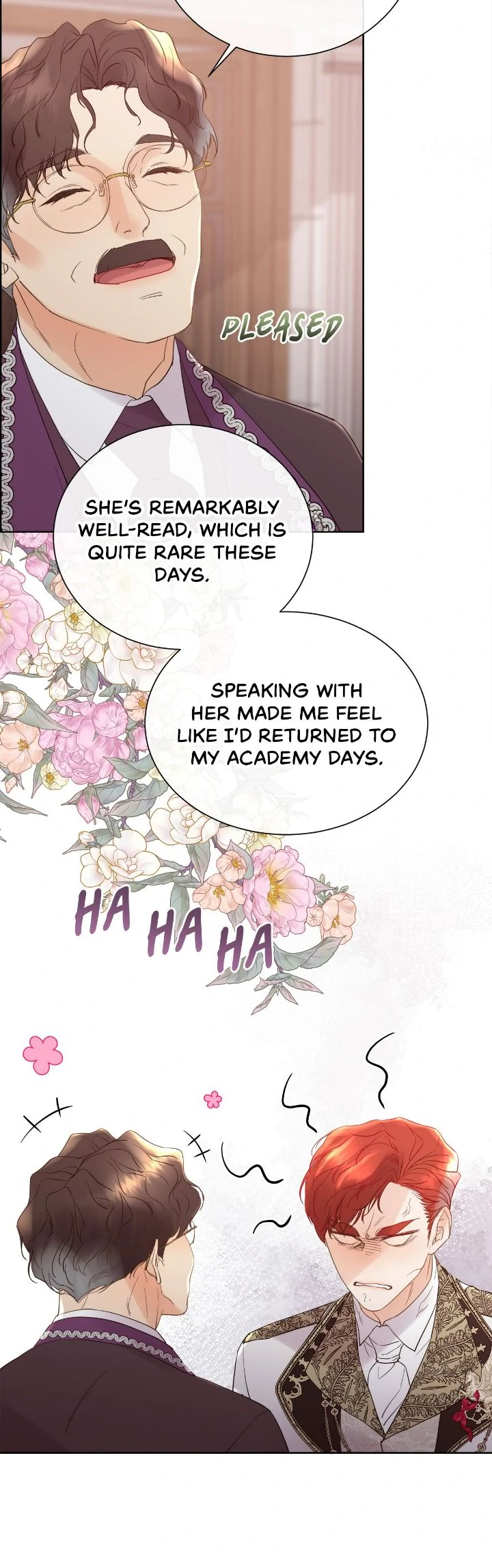 I’ll Twist The Neck of a Sweet Dog Chapter 155 165 14