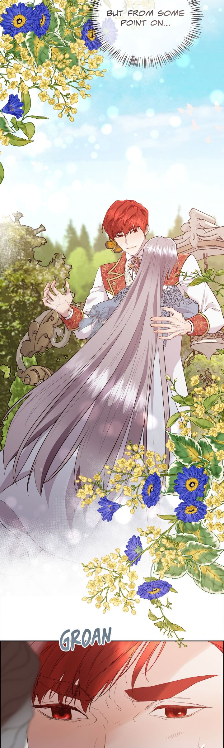 I’ll Twist The Neck of a Sweet Dog Chapter 155 167 16