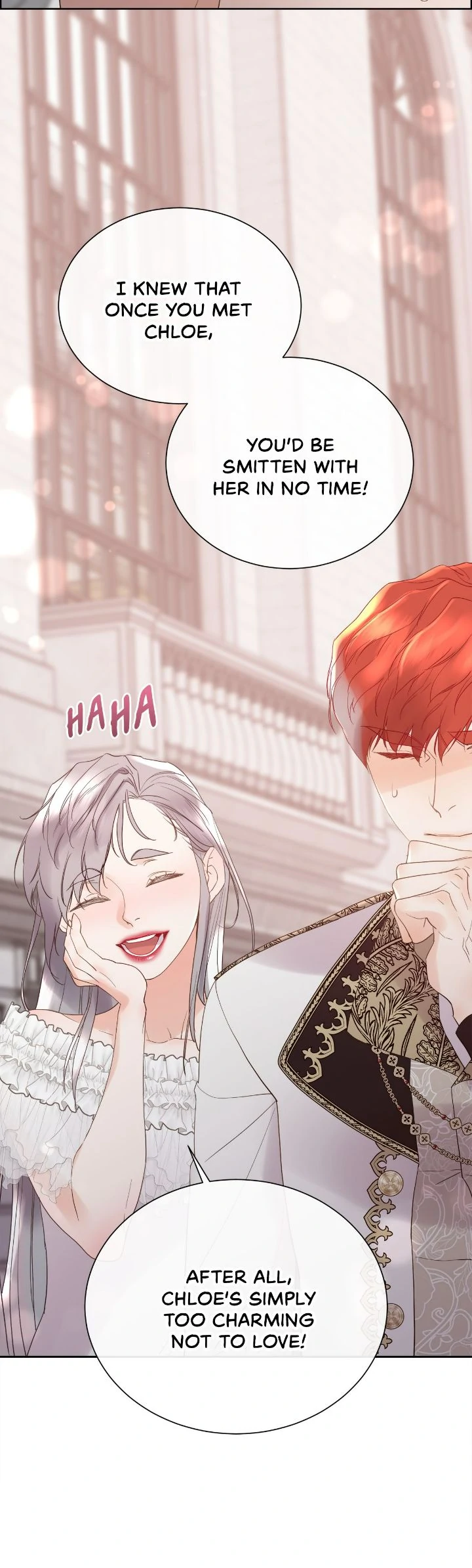 I’ll Twist The Neck of a Sweet Dog Chapter 155 168 17