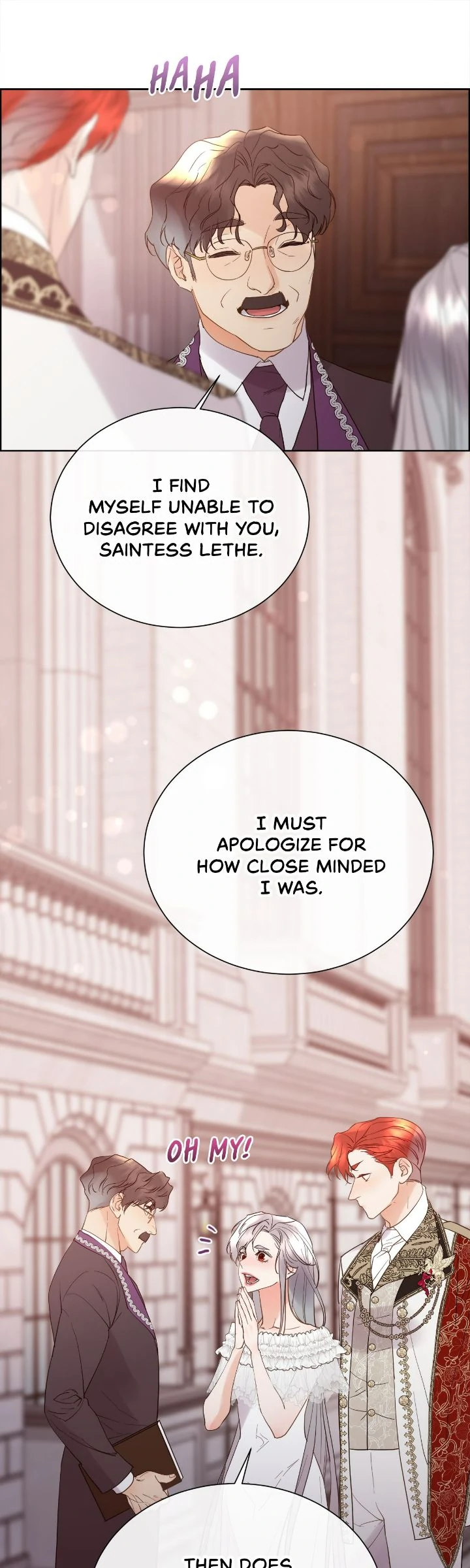 I’ll Twist The Neck of a Sweet Dog Chapter 155 169 18