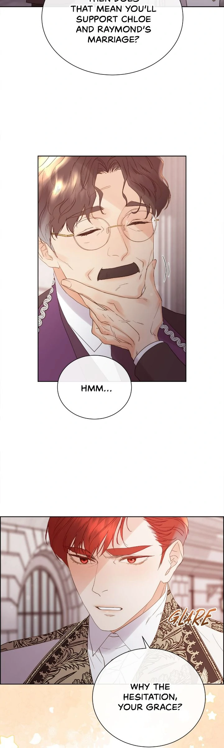 I’ll Twist The Neck of a Sweet Dog Chapter 155 170 19