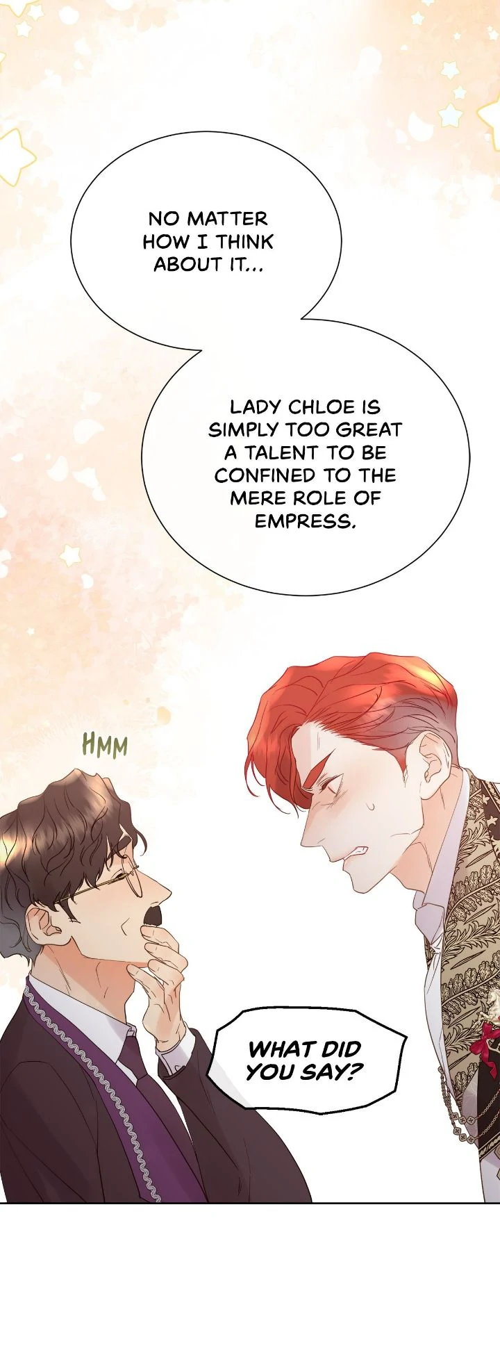 I’ll Twist The Neck of a Sweet Dog Chapter 155 171 20