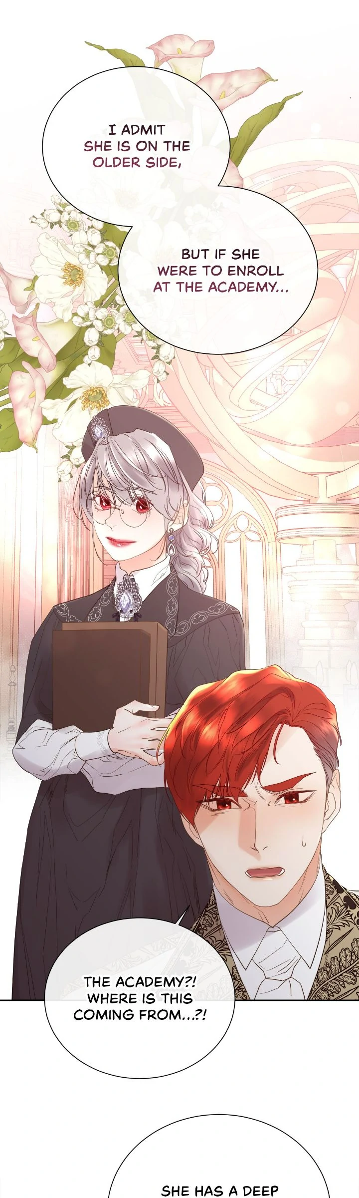 I’ll Twist The Neck of a Sweet Dog Chapter 155 172 21