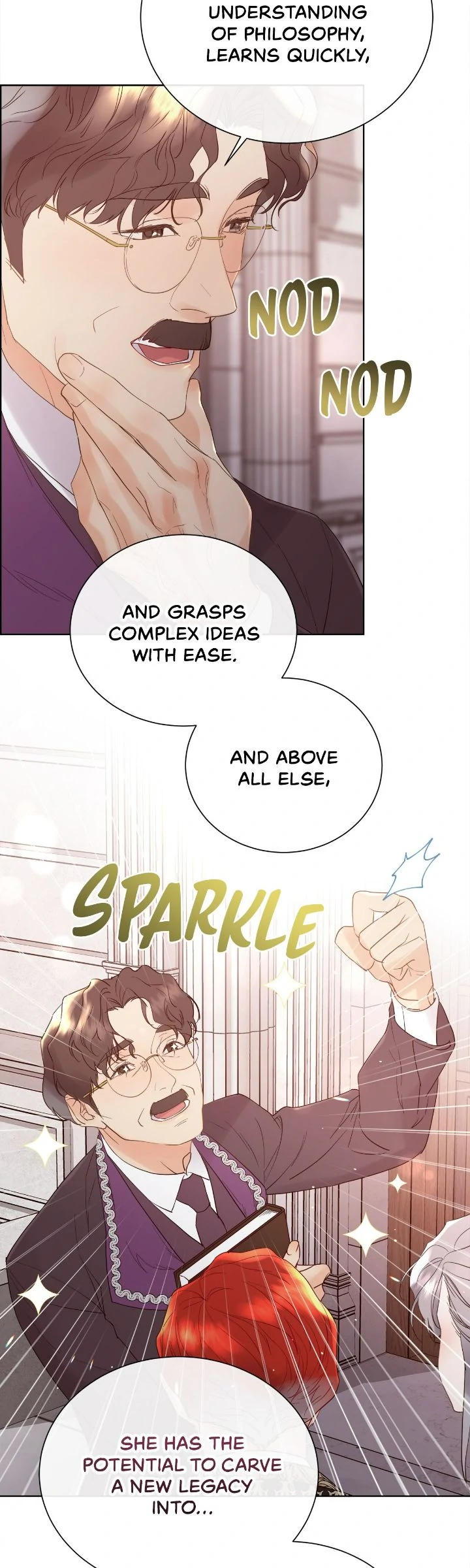 I’ll Twist The Neck of a Sweet Dog Chapter 155 173 22