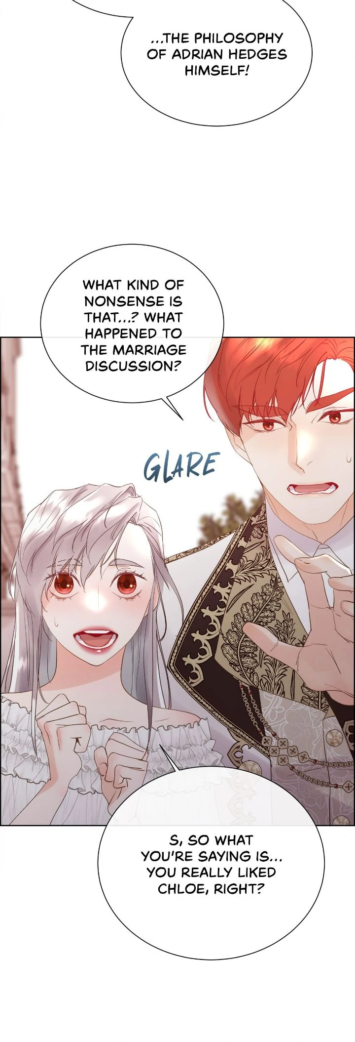 I’ll Twist The Neck of a Sweet Dog Chapter 155 174 23