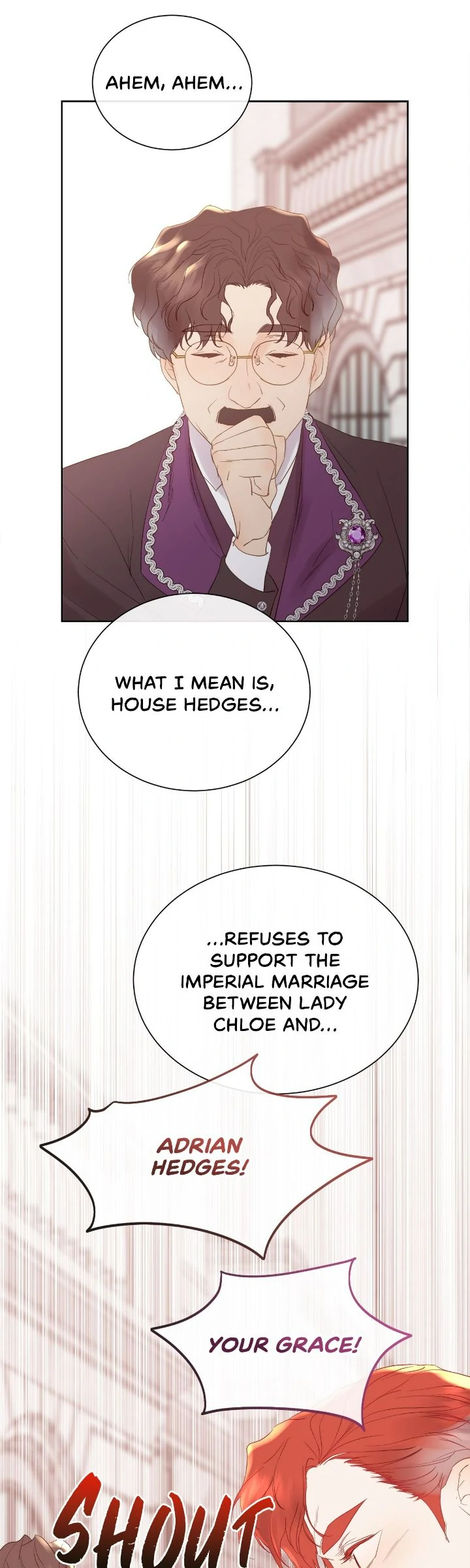 I’ll Twist The Neck of a Sweet Dog Chapter 155 175 24