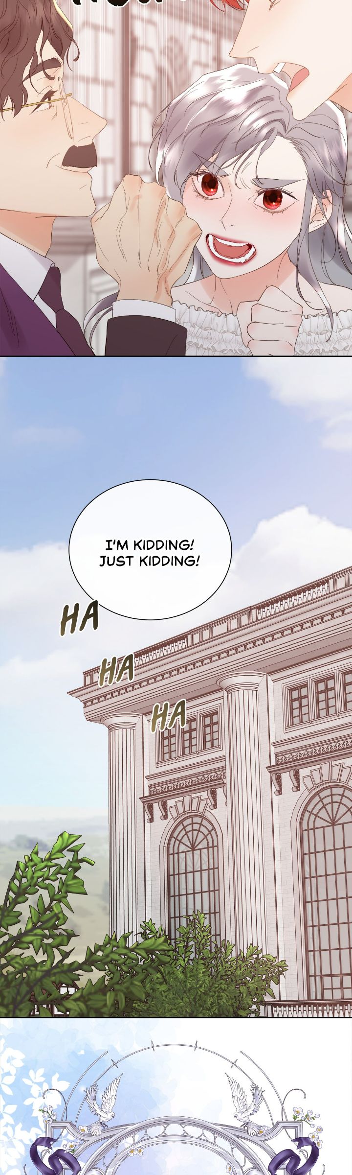 I’ll Twist The Neck of a Sweet Dog Chapter 155 176 25