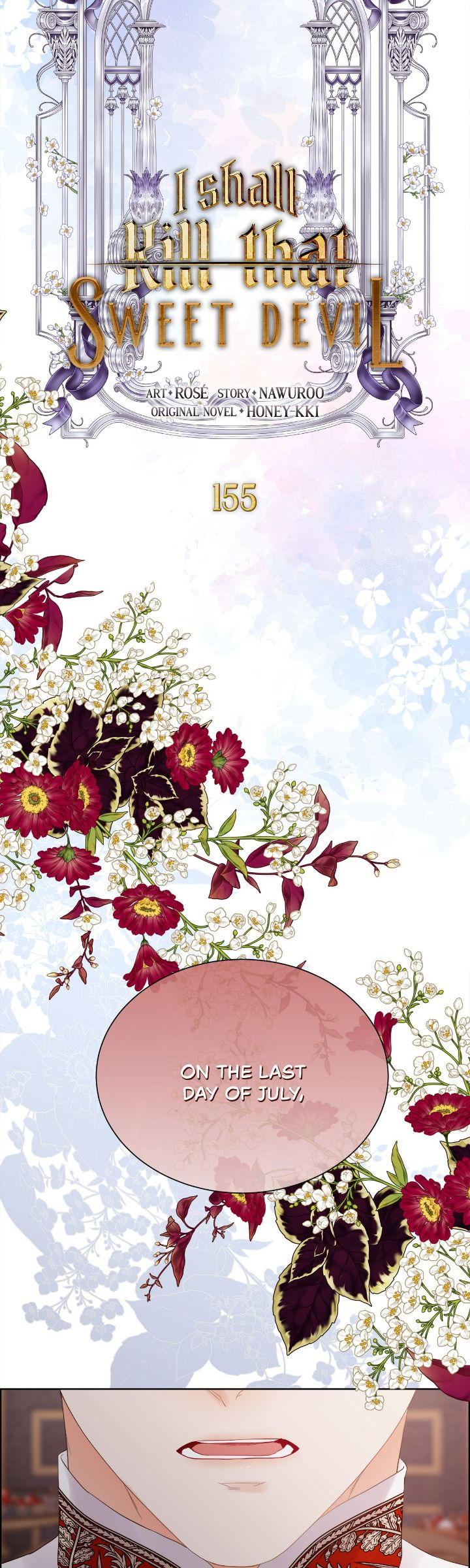 I’ll Twist The Neck of a Sweet Dog Chapter 155 177 26