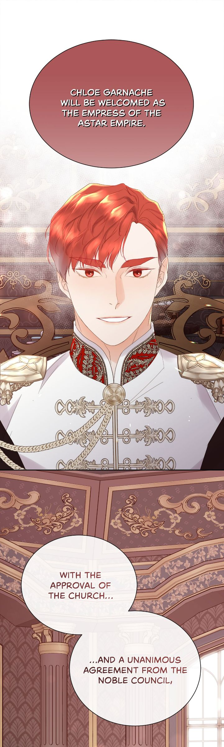 I’ll Twist The Neck of a Sweet Dog Chapter 155 179 28