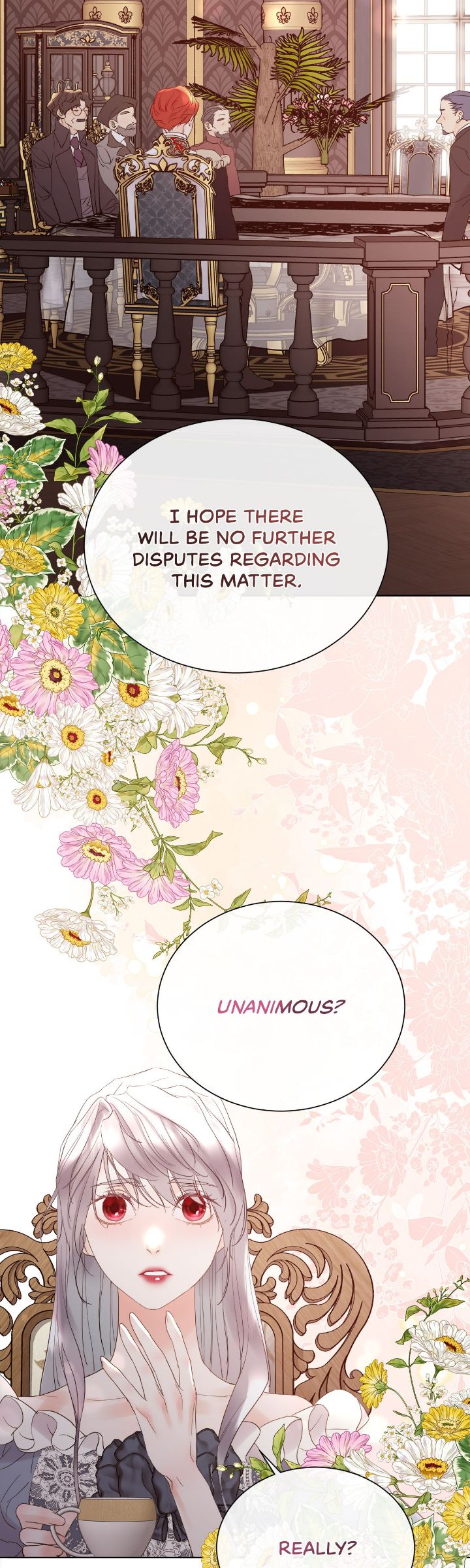 I’ll Twist The Neck of a Sweet Dog Chapter 155 180 29