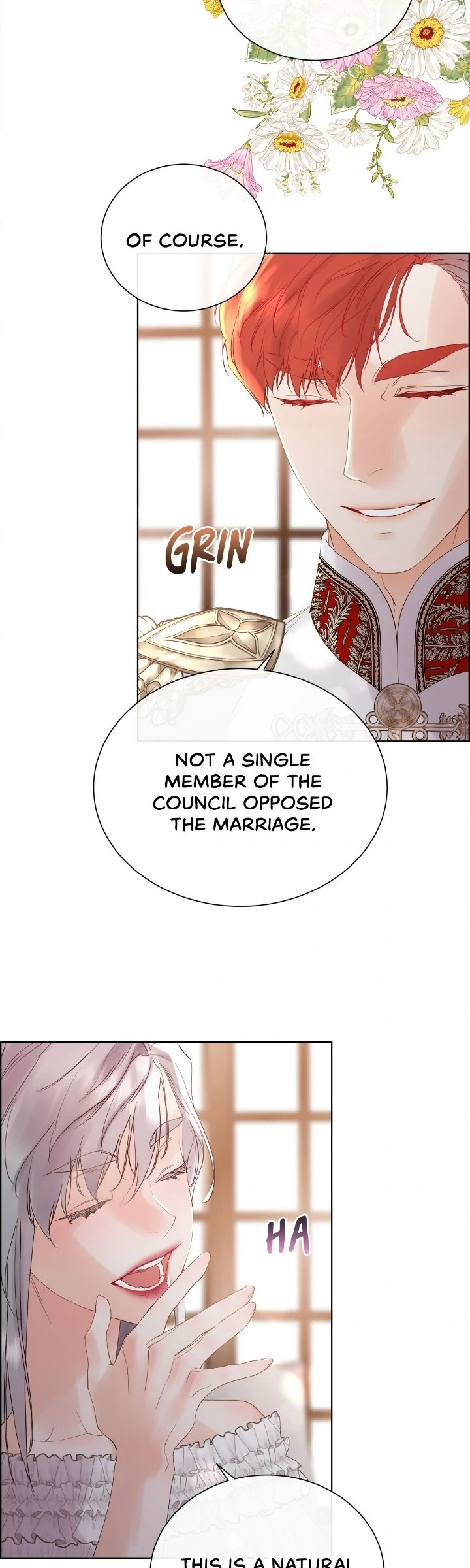 I’ll Twist The Neck of a Sweet Dog Chapter 155 181 30