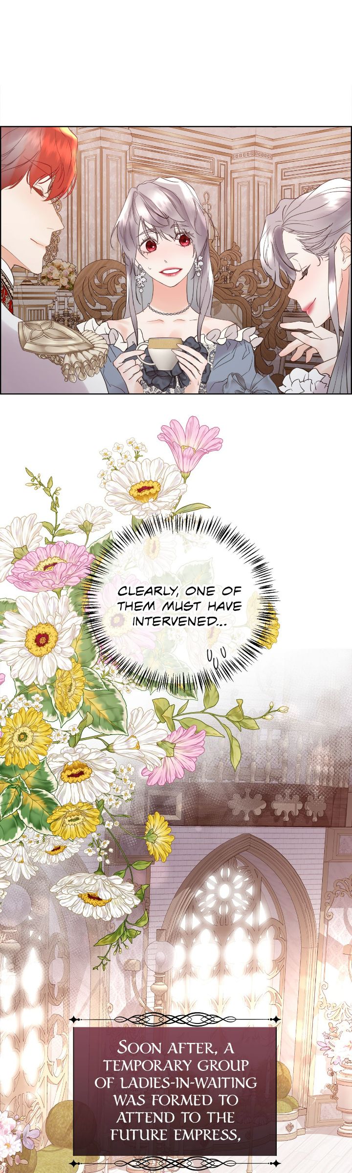 I’ll Twist The Neck of a Sweet Dog Chapter 155 183 32