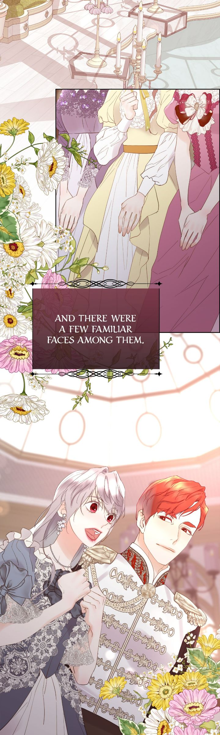 I’ll Twist The Neck of a Sweet Dog Chapter 155 184 33