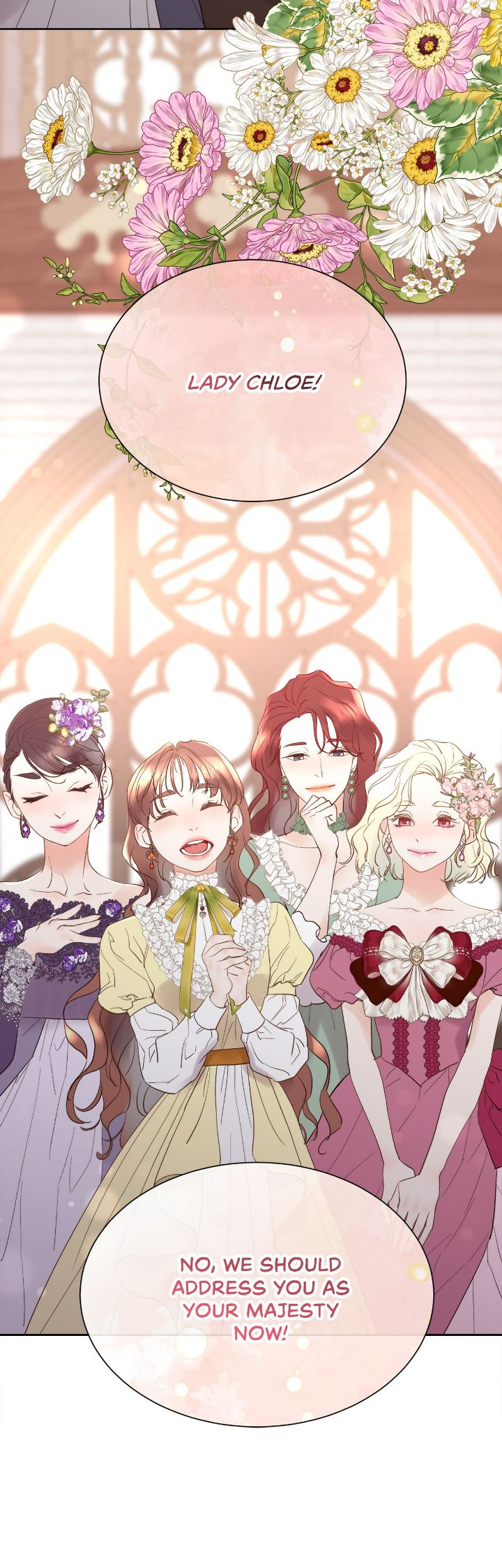 I’ll Twist The Neck of a Sweet Dog Chapter 155 185 34