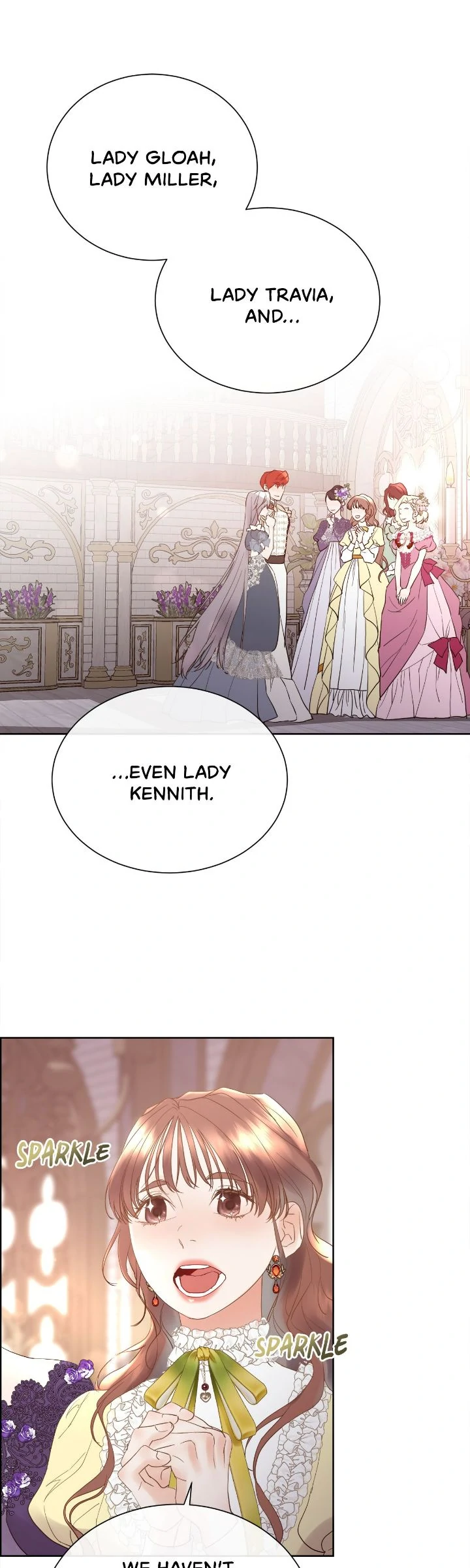 I’ll Twist The Neck of a Sweet Dog Chapter 155 186 35