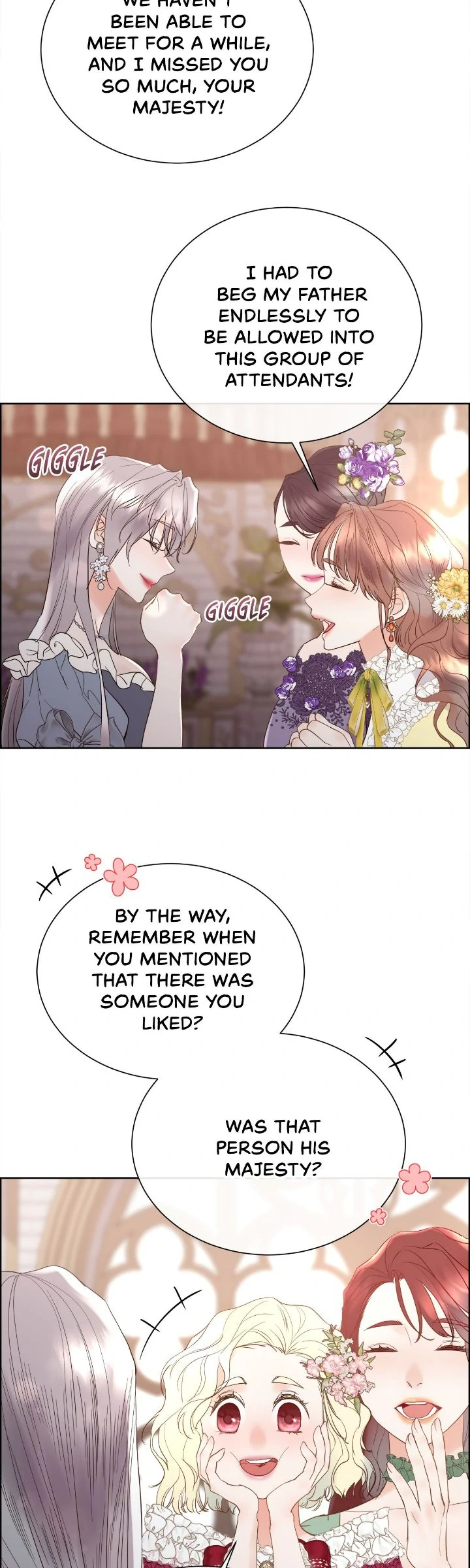 I’ll Twist The Neck of a Sweet Dog Chapter 155 187 36