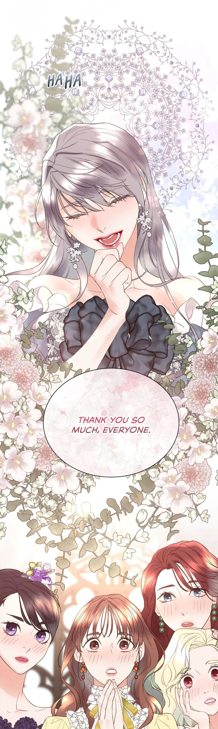 I’ll Twist The Neck of a Sweet Dog Chapter 155 189 38