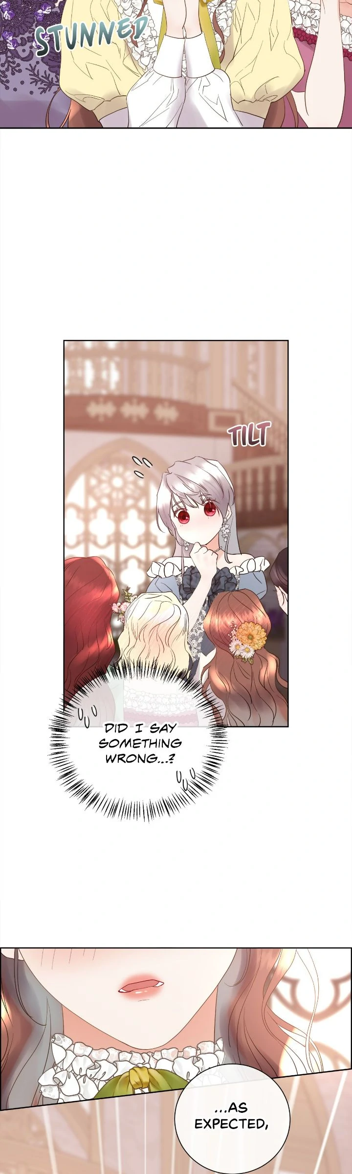 I’ll Twist The Neck of a Sweet Dog Chapter 155 190 39