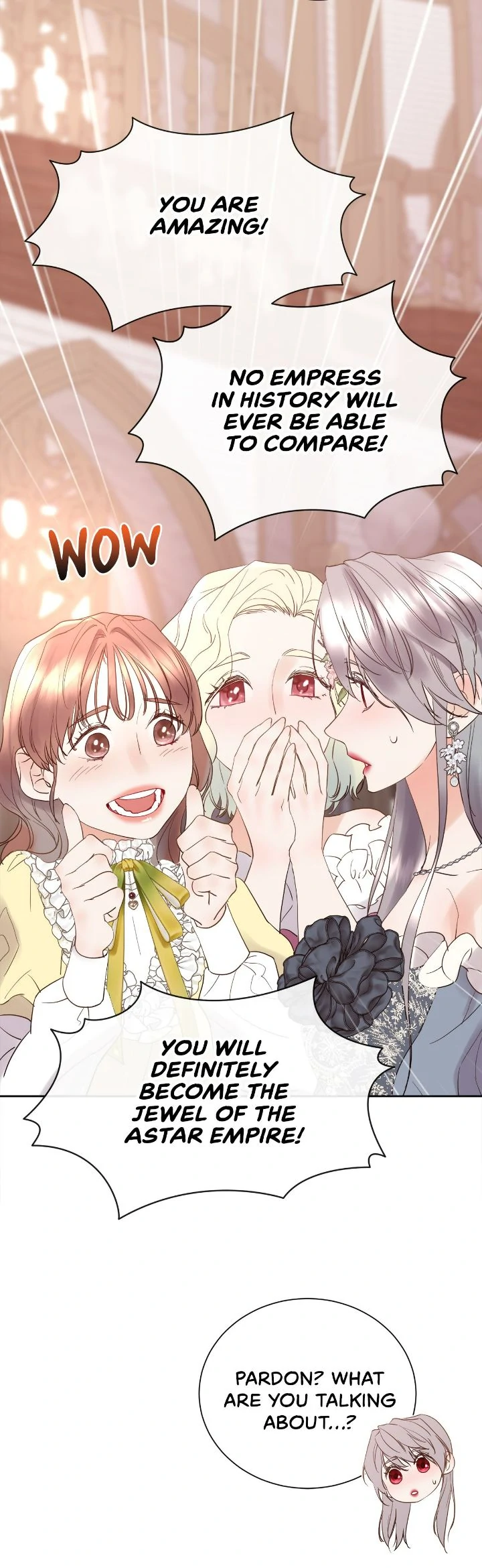 I’ll Twist The Neck of a Sweet Dog Chapter 155 191 40