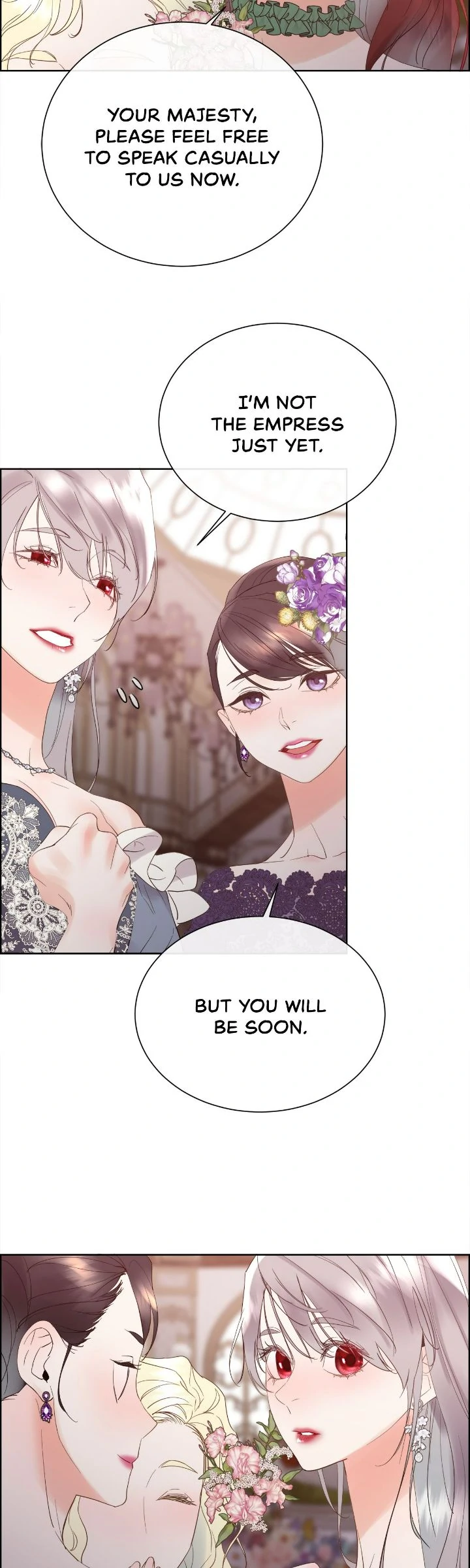 I’ll Twist The Neck of a Sweet Dog Chapter 155 193 42