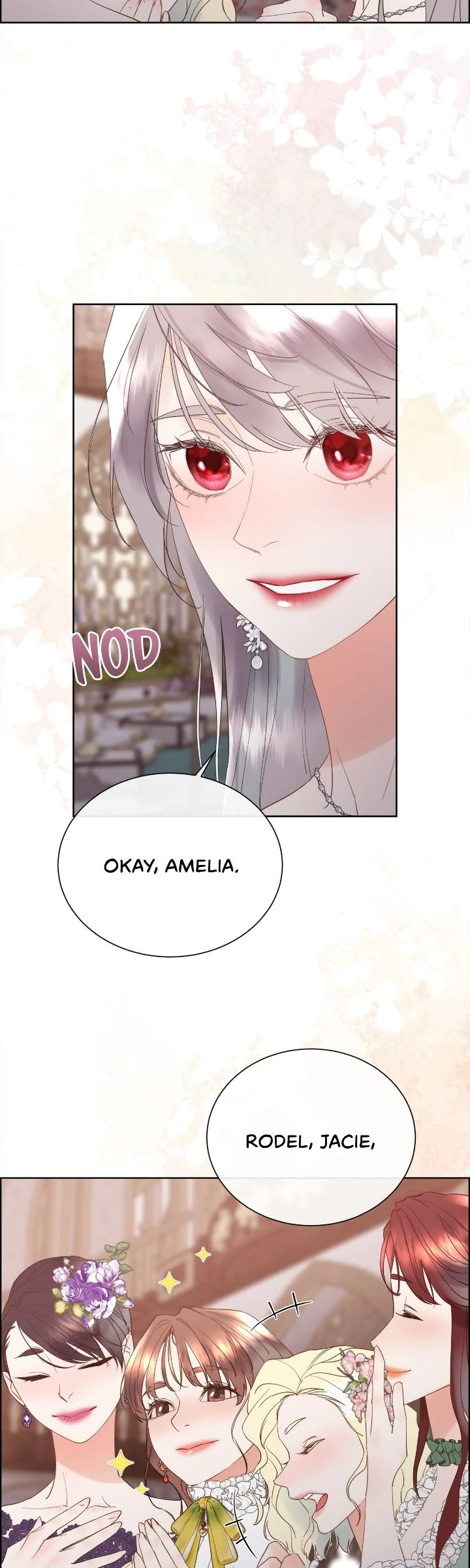 I’ll Twist The Neck of a Sweet Dog Chapter 155 194 43