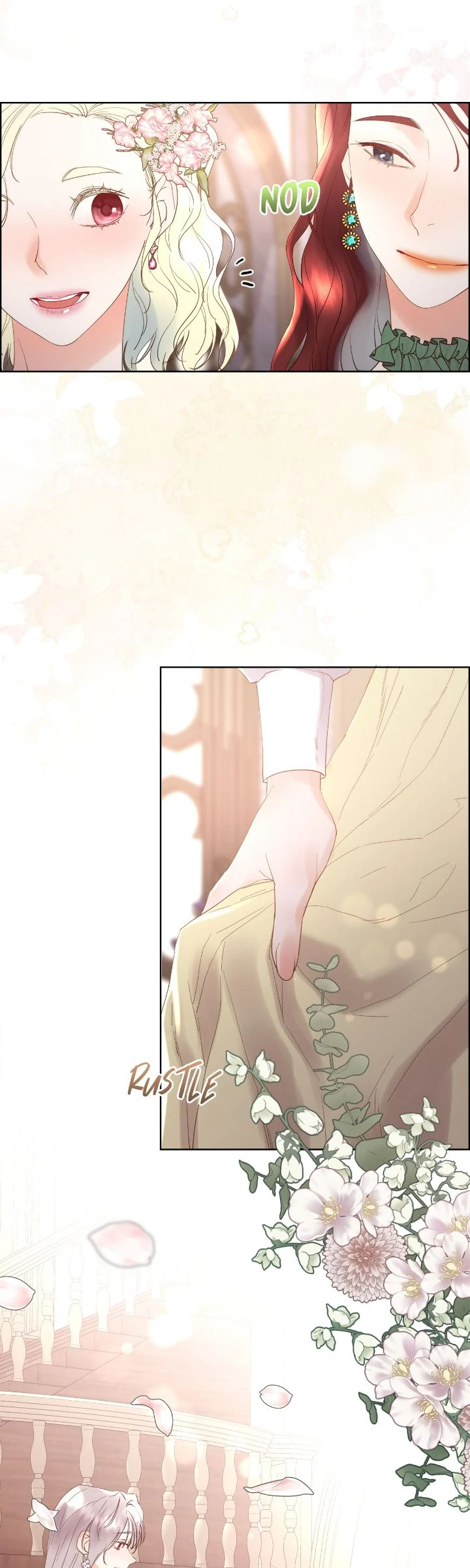 I’ll Twist The Neck of a Sweet Dog Chapter 155 196 45