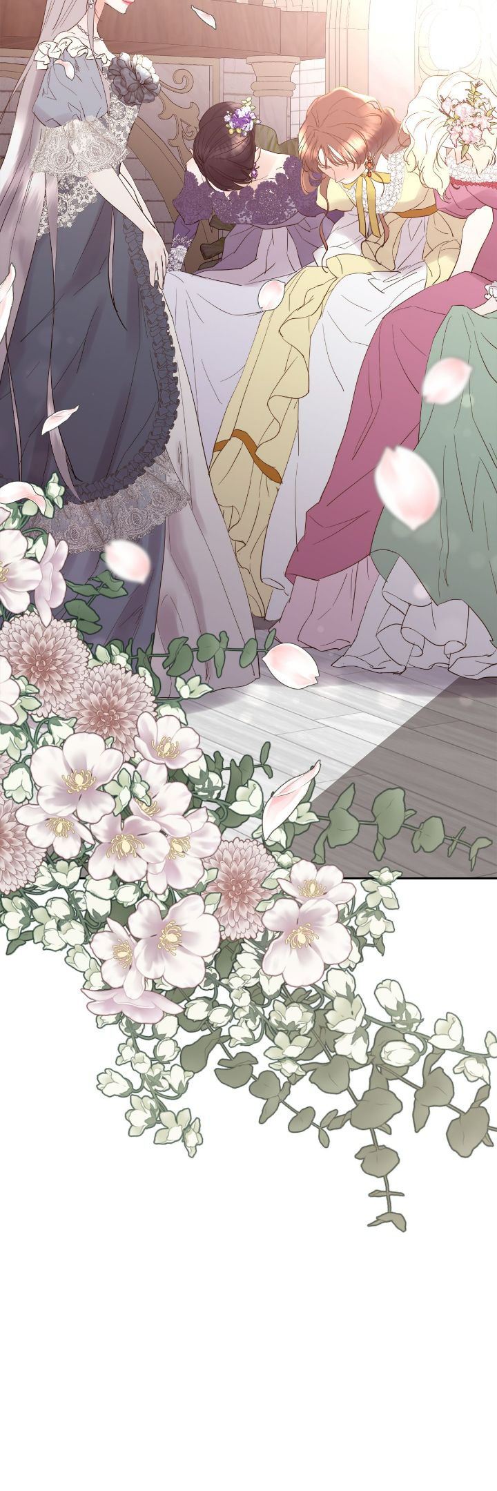 I’ll Twist The Neck of a Sweet Dog Chapter 155 197 46