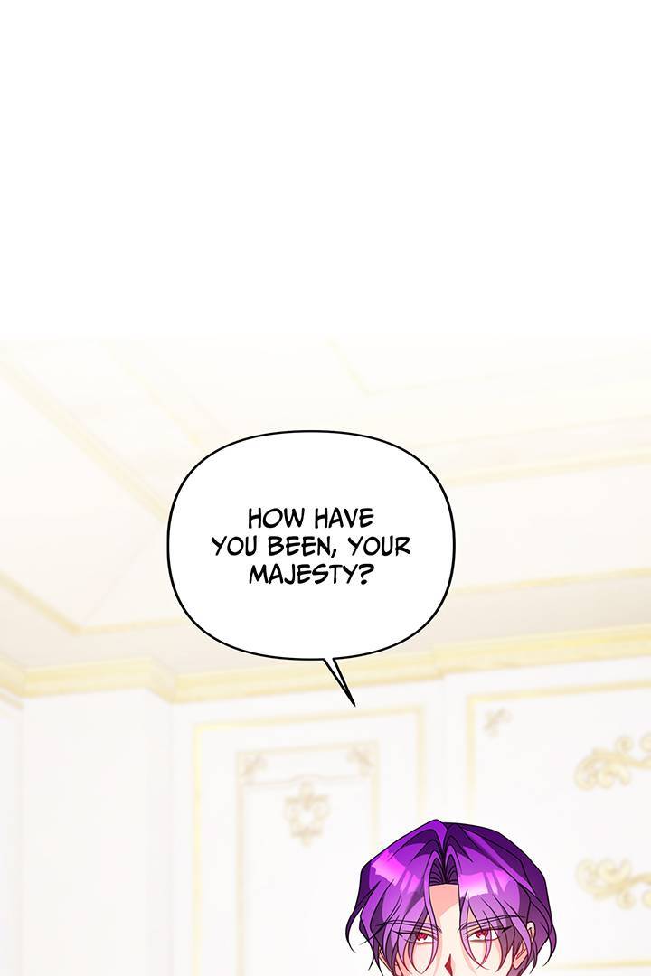 I’m a Doll, but the Tyrant Is Obsessed With Me Chapter 45 314 001