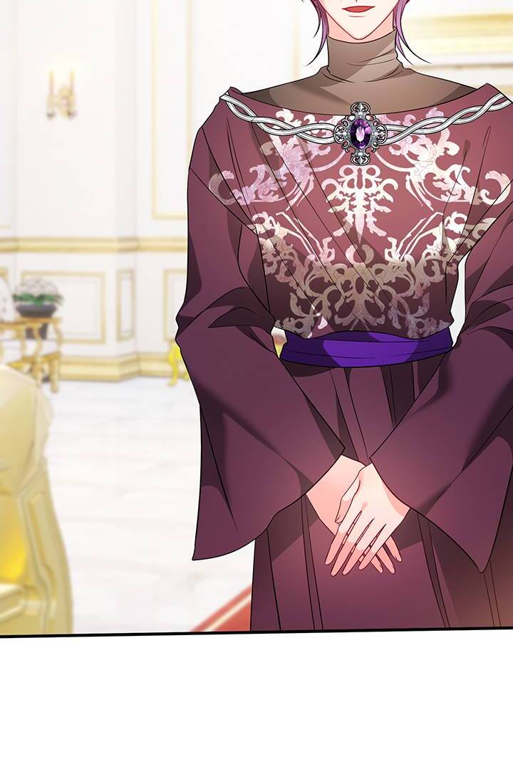 I’m a Doll, but the Tyrant Is Obsessed With Me Chapter 45 315 002