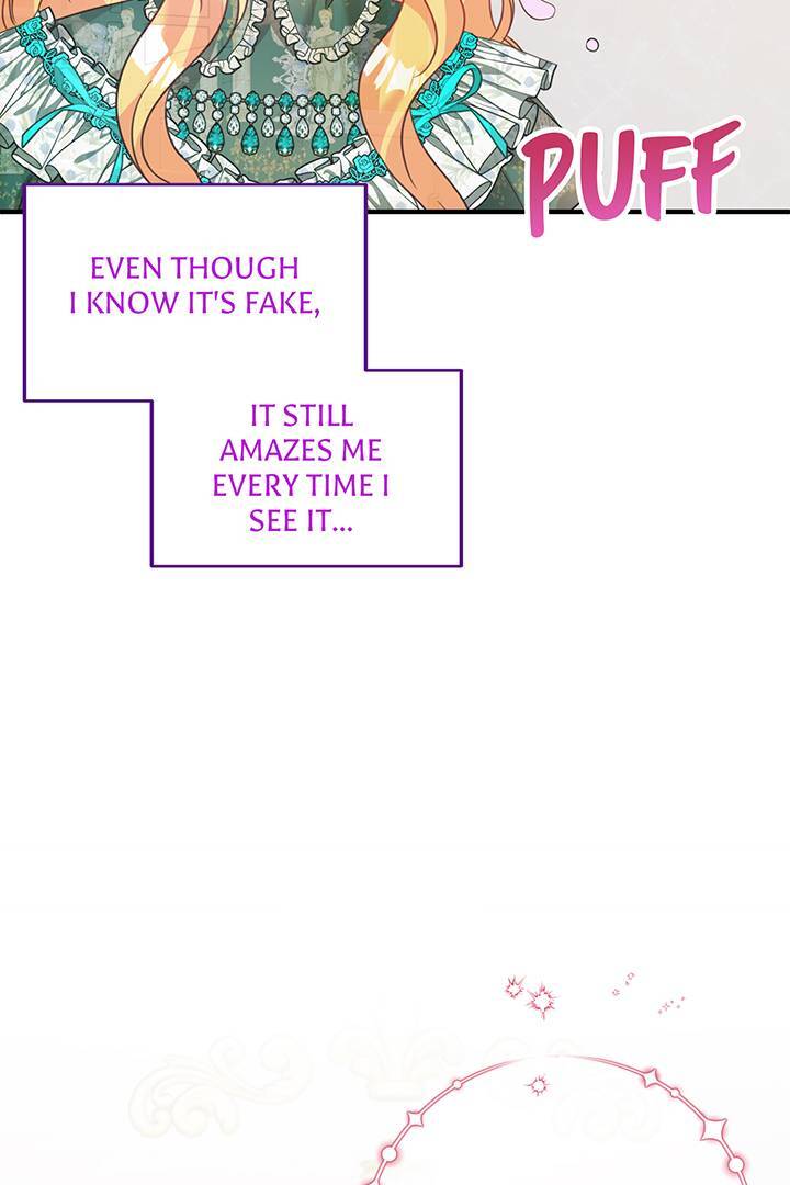 I’m a Doll, but the Tyrant Is Obsessed With Me Chapter 45 326 013