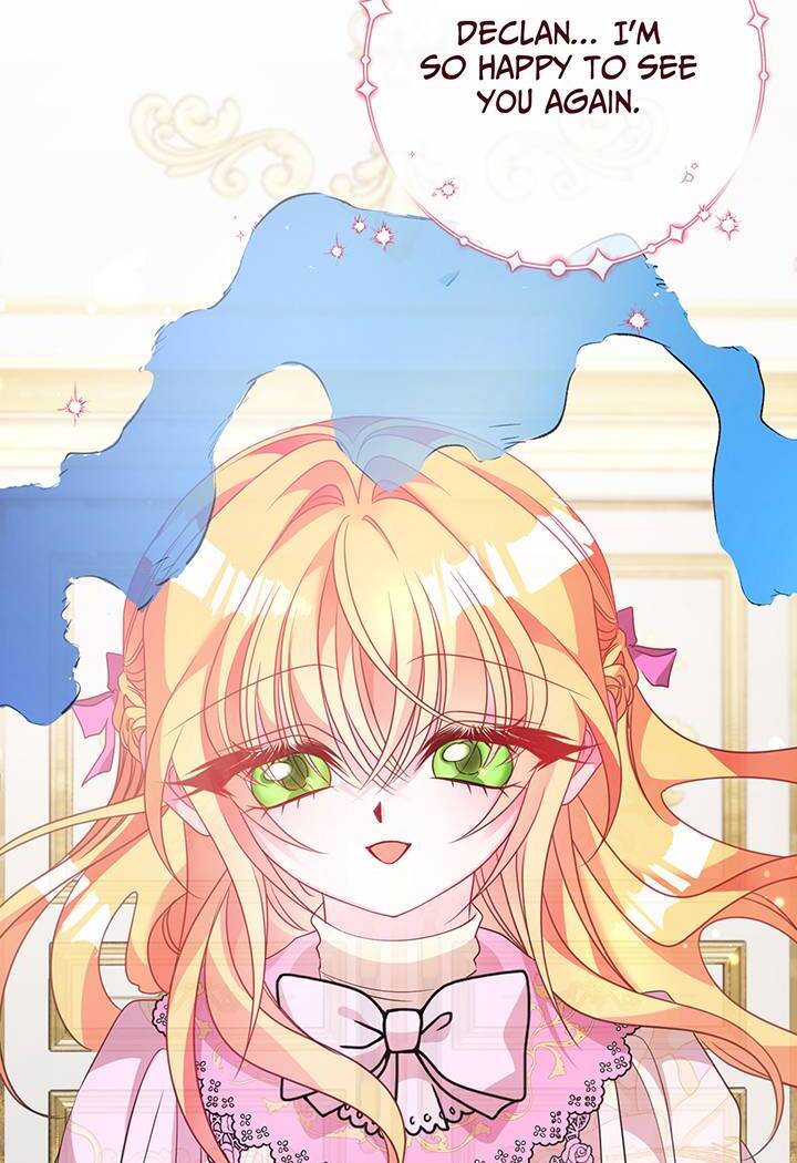 I’m a Doll, but the Tyrant Is Obsessed With Me Chapter 45 327 014