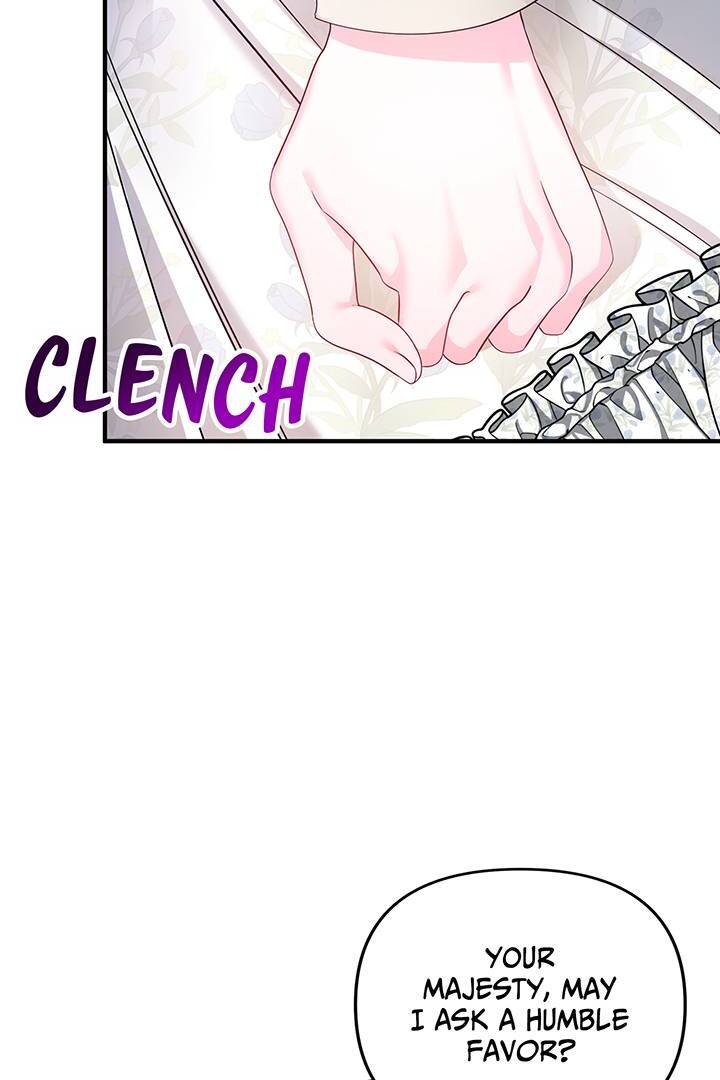 I’m a Doll, but the Tyrant Is Obsessed With Me Chapter 45 334 021