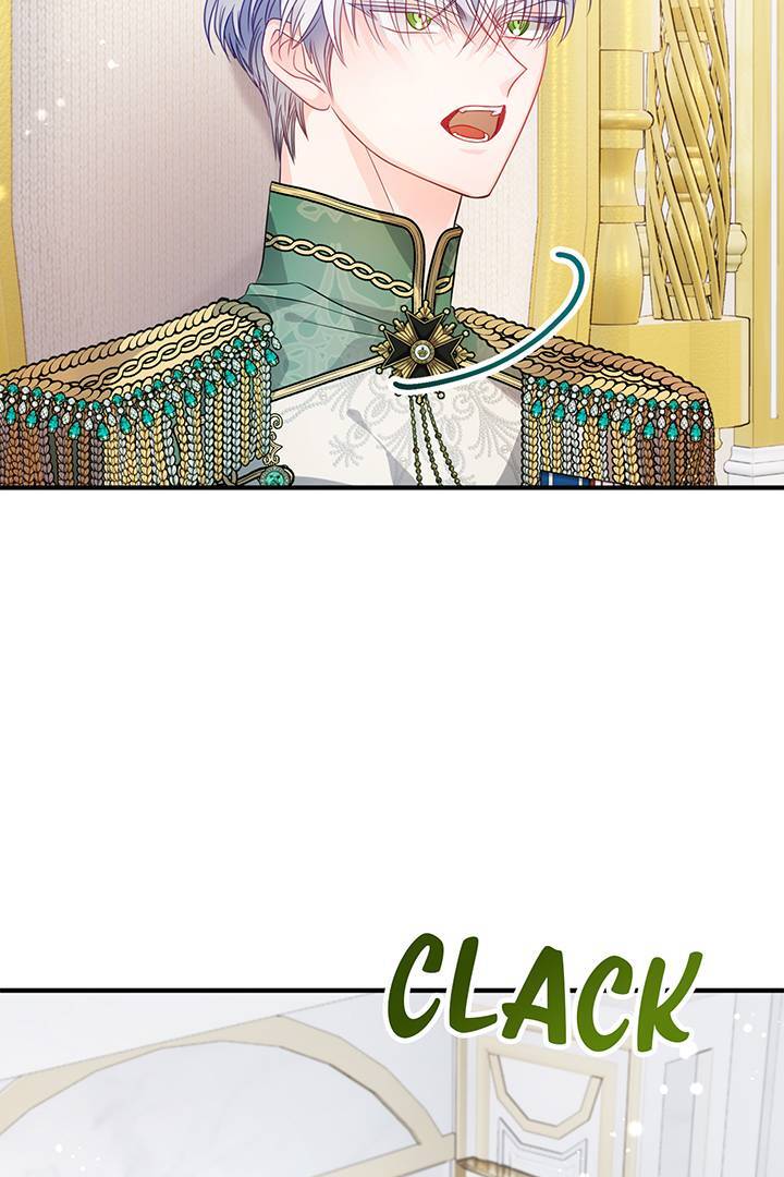 I’m a Doll, but the Tyrant Is Obsessed With Me Chapter 45 337 024