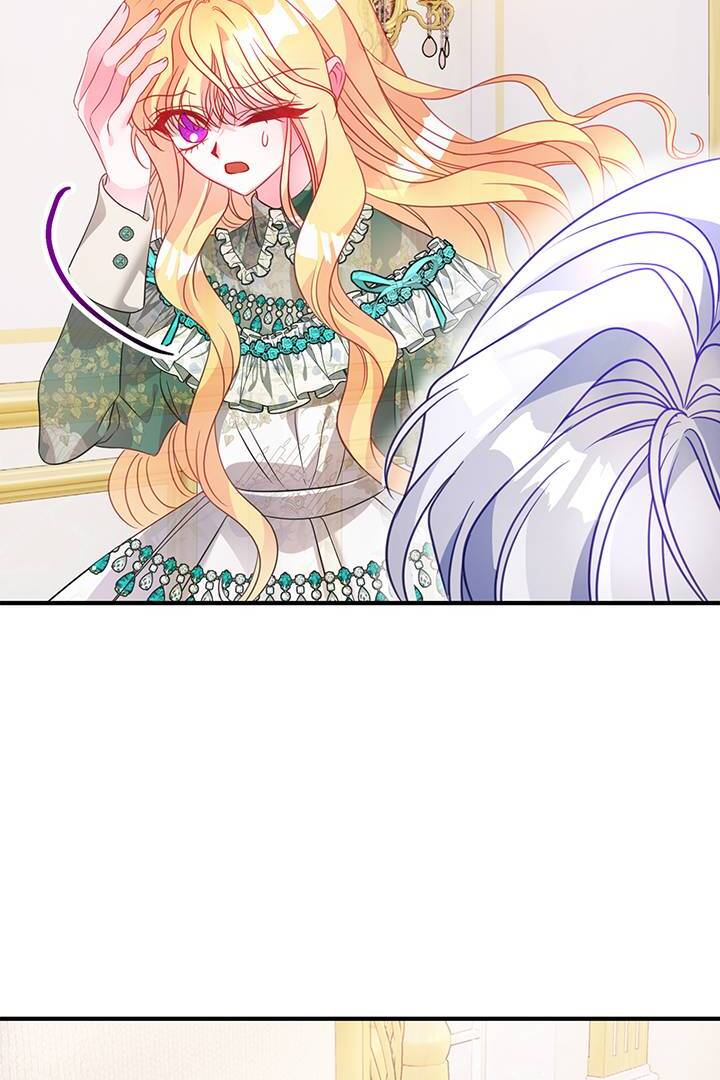 I’m a Doll, but the Tyrant Is Obsessed With Me Chapter 45 346 033