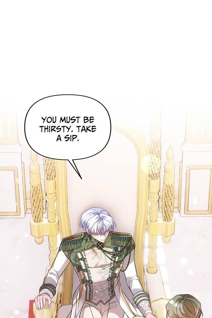 I’m a Doll, but the Tyrant Is Obsessed With Me Chapter 45 348 035