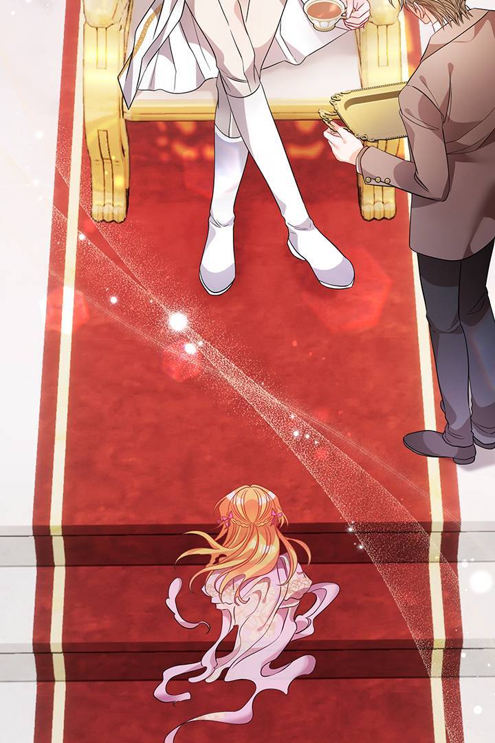 I’m a Doll, but the Tyrant Is Obsessed With Me Chapter 45 349 036