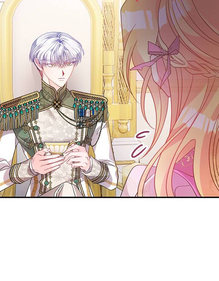 I’m a Doll, but the Tyrant Is Obsessed With Me Chapter 45 355 042