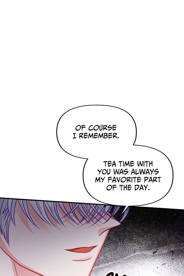 I’m a Doll, but the Tyrant Is Obsessed With Me Chapter 45 356 043